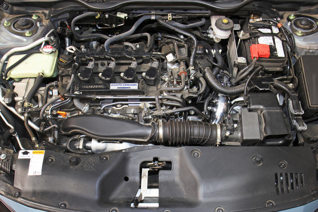 HPS Performance 17-121P Prevent boost leaks
