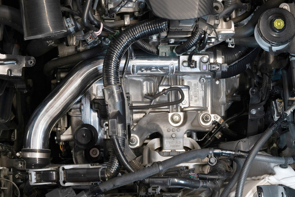 HPS Performance 17-124P Prevent boost leaks