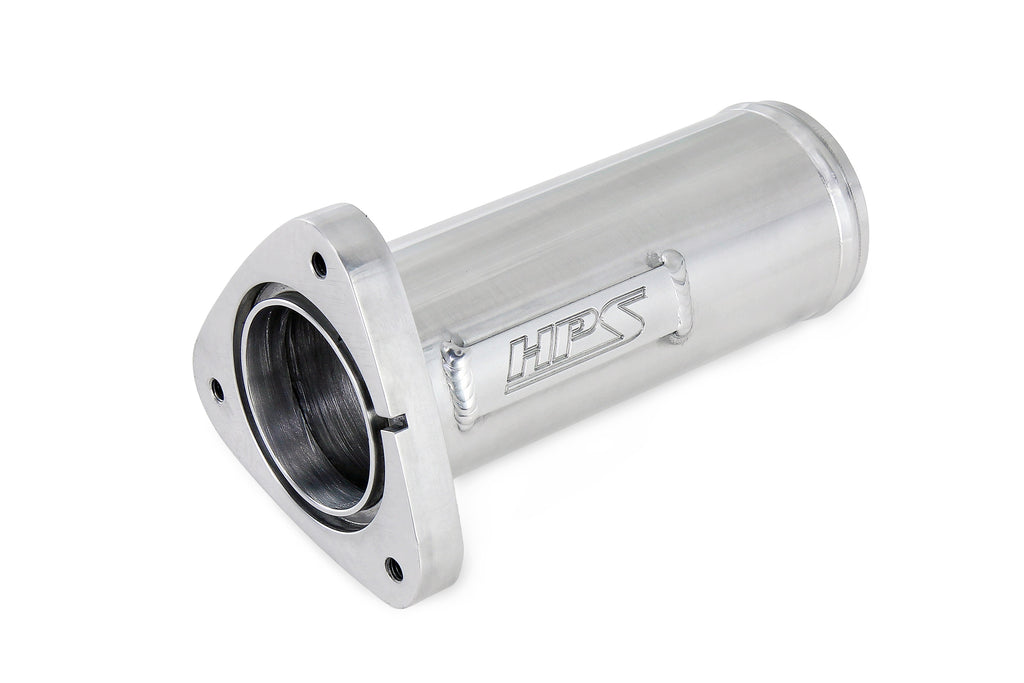HPS Performance 17-131P Reduces turbo lag and improves throttle response