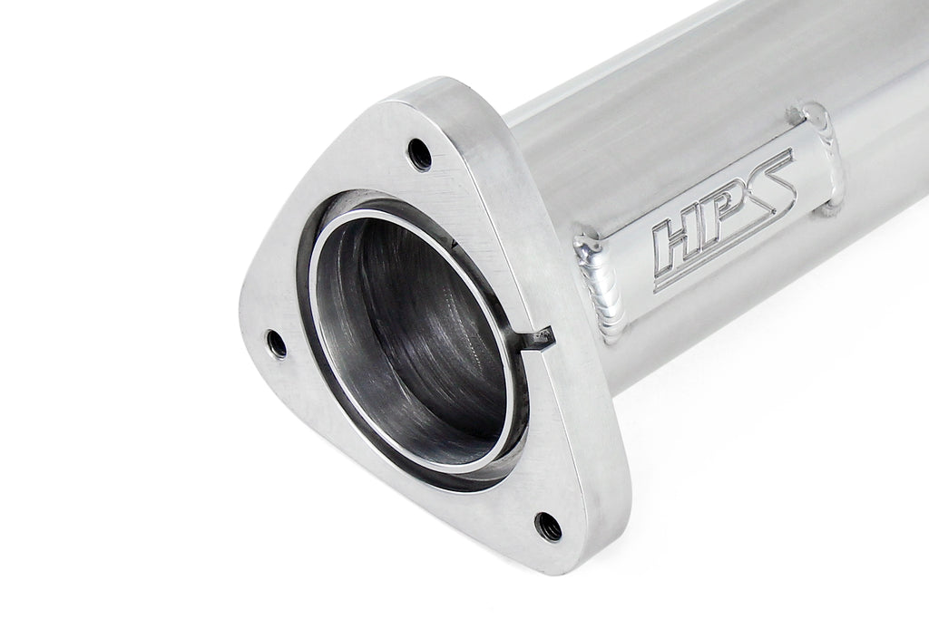 HPS Performance 17-131P Reduces turbo lag and improves throttle response