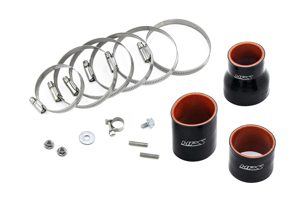 HPS Performance 17-134WB Prevent boost leaks