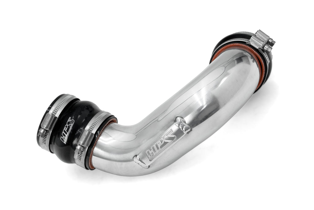 HPS Performance 17-135P Replace hot side charge pipe