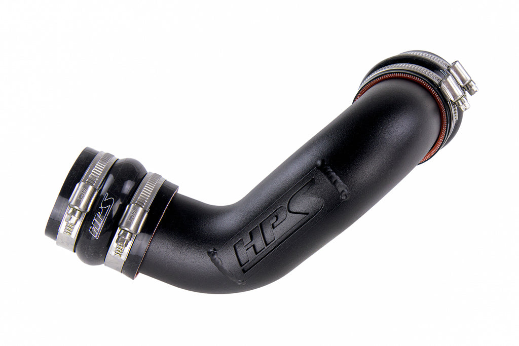 HPS Performance 17-135WB Replace hot side charge pipe