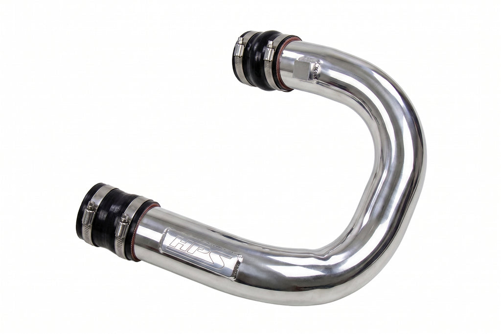 HPS Performance 17-136P Replaces lower cold side charge pipe