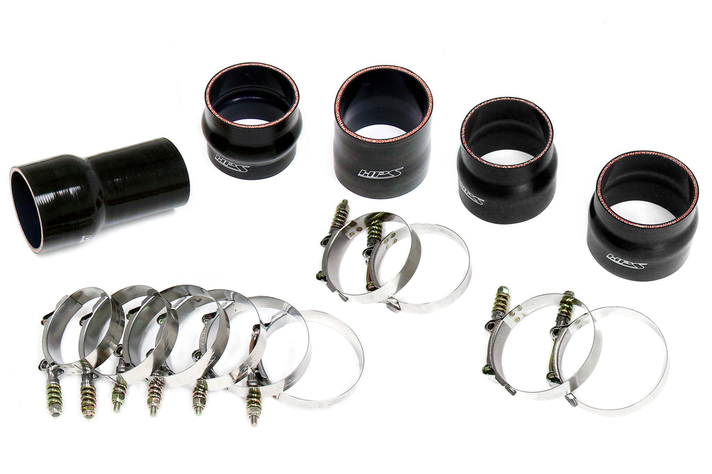 HPS Performance 17-138R Prevent boost leaks