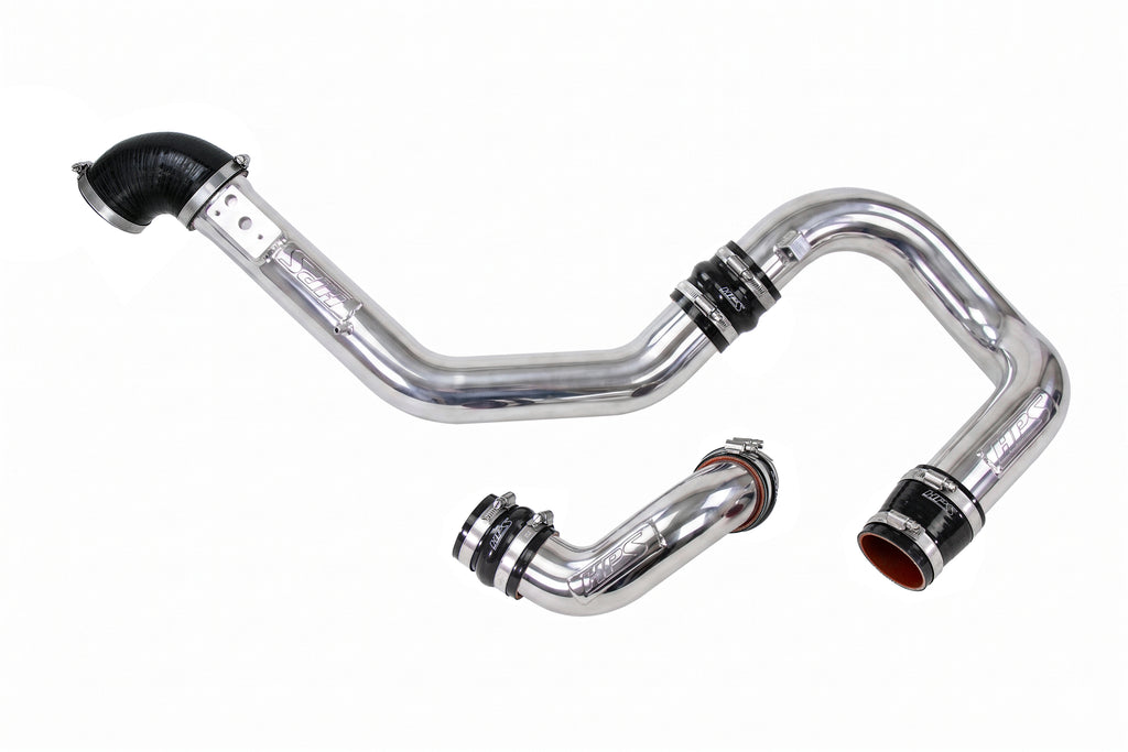 HPS Performance 17-141P Replaces hot and cold side charge pipes