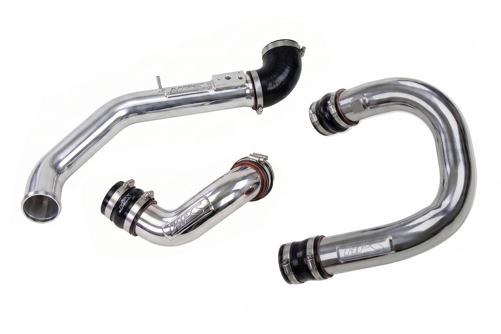HPS Performance 17-141P Replaces hot and cold side charge pipes