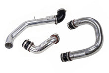 Load image into Gallery viewer, HPS Performance 17-141P Replaces hot and cold side charge pipes