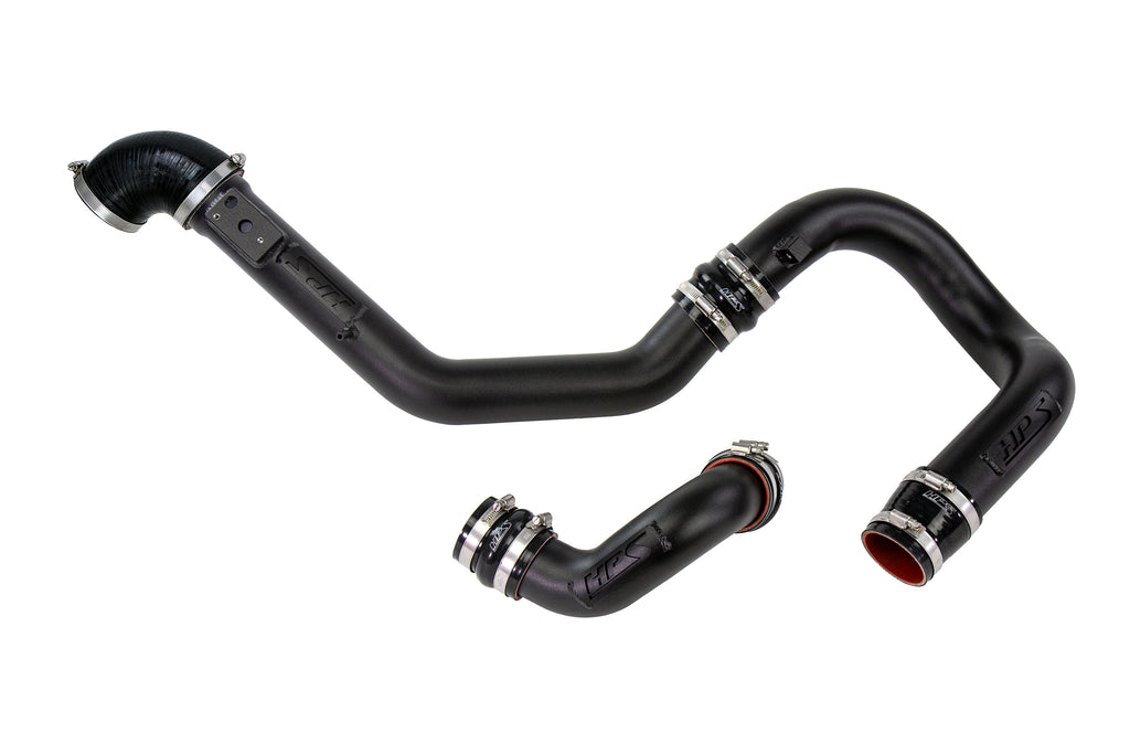 HPS Performance 17-141WB Replace hot and cold side charge pipes
