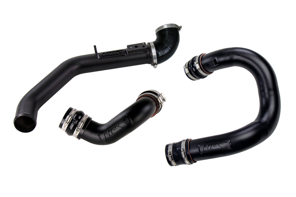 HPS Performance 17-141WB Replace hot and cold side charge pipes