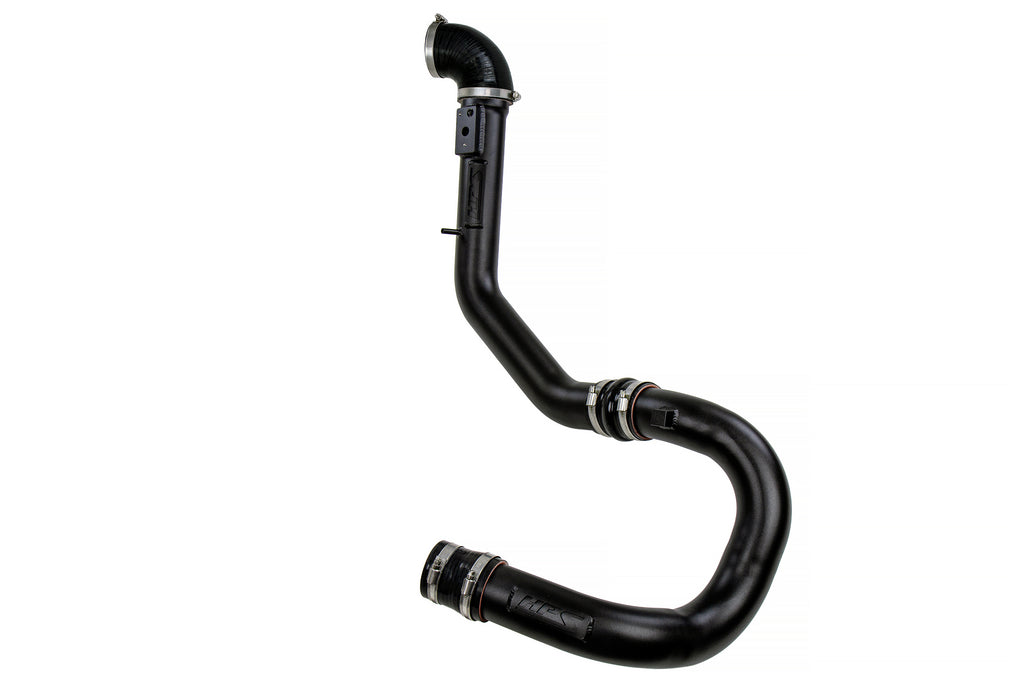 HPS Performance 17-142WB Replace upper and lower cold side charge pipes