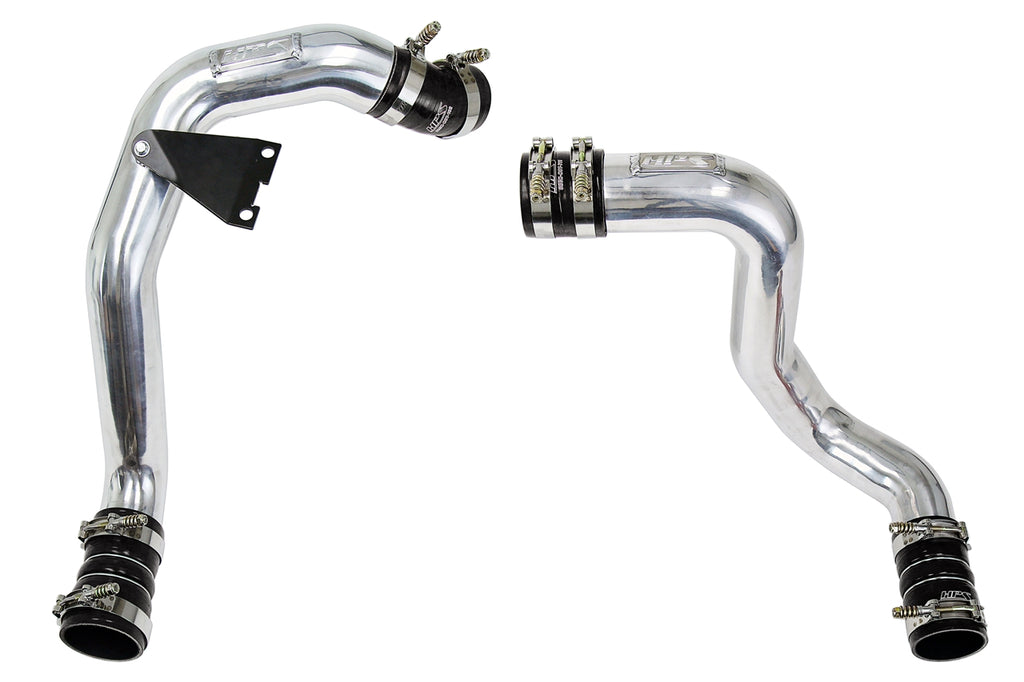 HPS Performance 17-145P Hot and Cold Side Charge Pipes