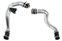 Load image into Gallery viewer, HPS Performance 17-145P Hot and Cold Side Charge Pipes