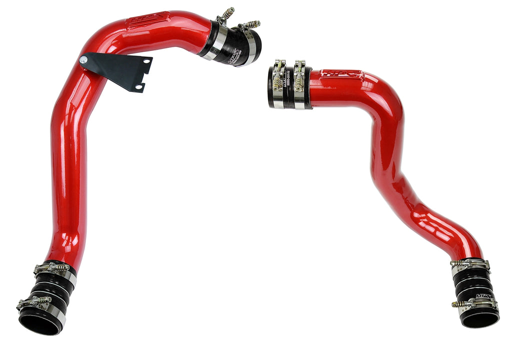 HPS Performance 17-145R Hot and Cold Side Charge Pipes
