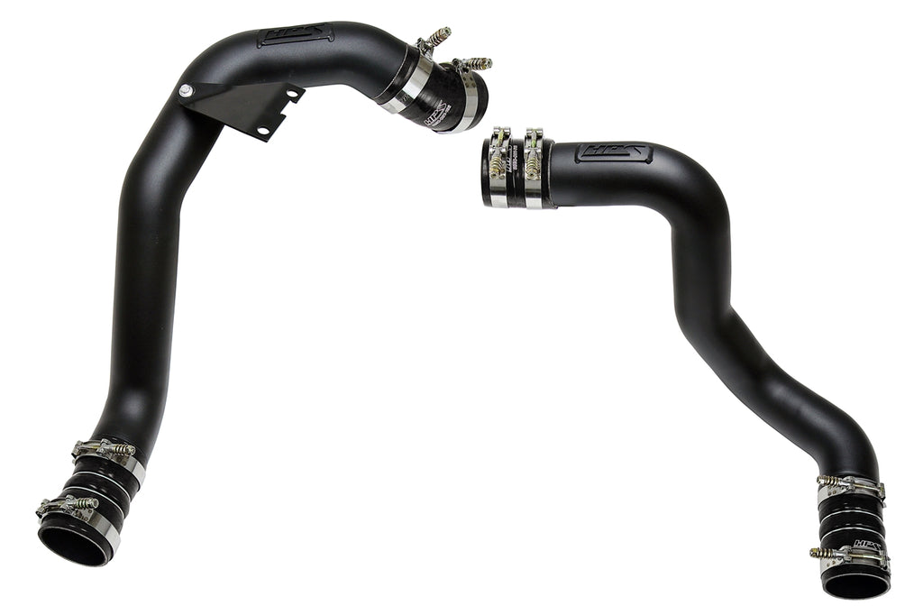 HPS Performance 17-145WB Hot and Cold Side Charge Pipes