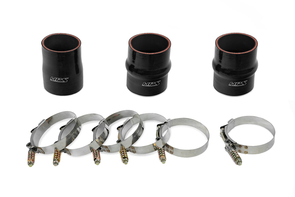 HPS Performance 17-146P Replaces hot side charge pipe