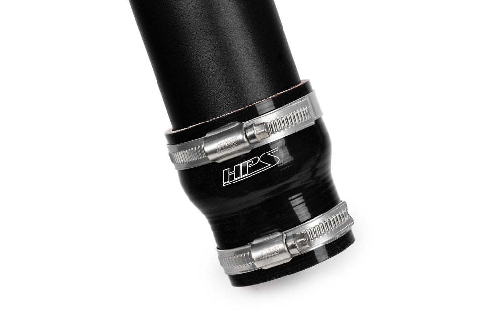 HPS Performance 17-151WB Replaces cold side turbo inlet elbow