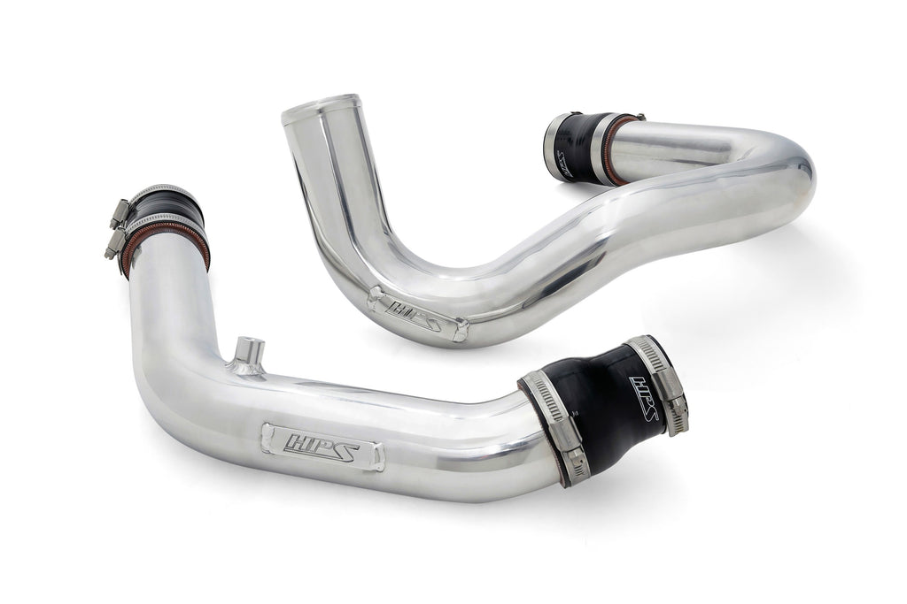 HPS Performance 17-152P Upgrade replacement to OEM pipes