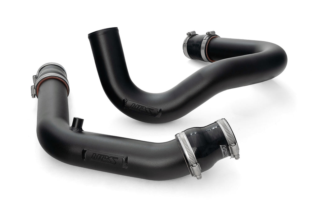 HPS Performance 17-152WB Upgrade replacement to OEM pipes