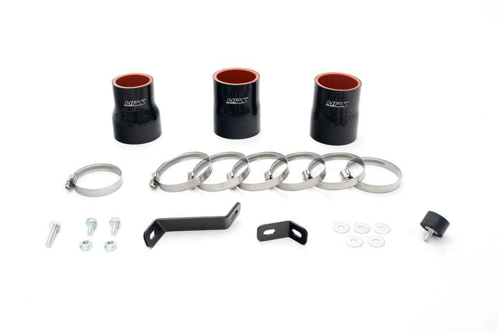 HPS Performance 17-152P Upgrade replacement to OEM pipes
