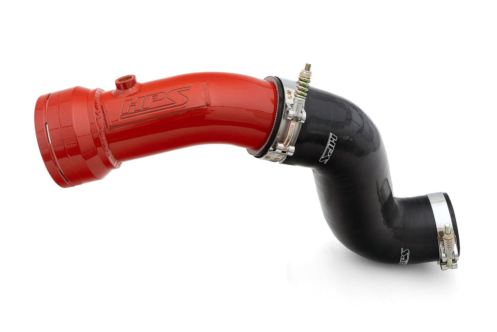 HPS Performance 17-154R Cold Side Charge Pipe