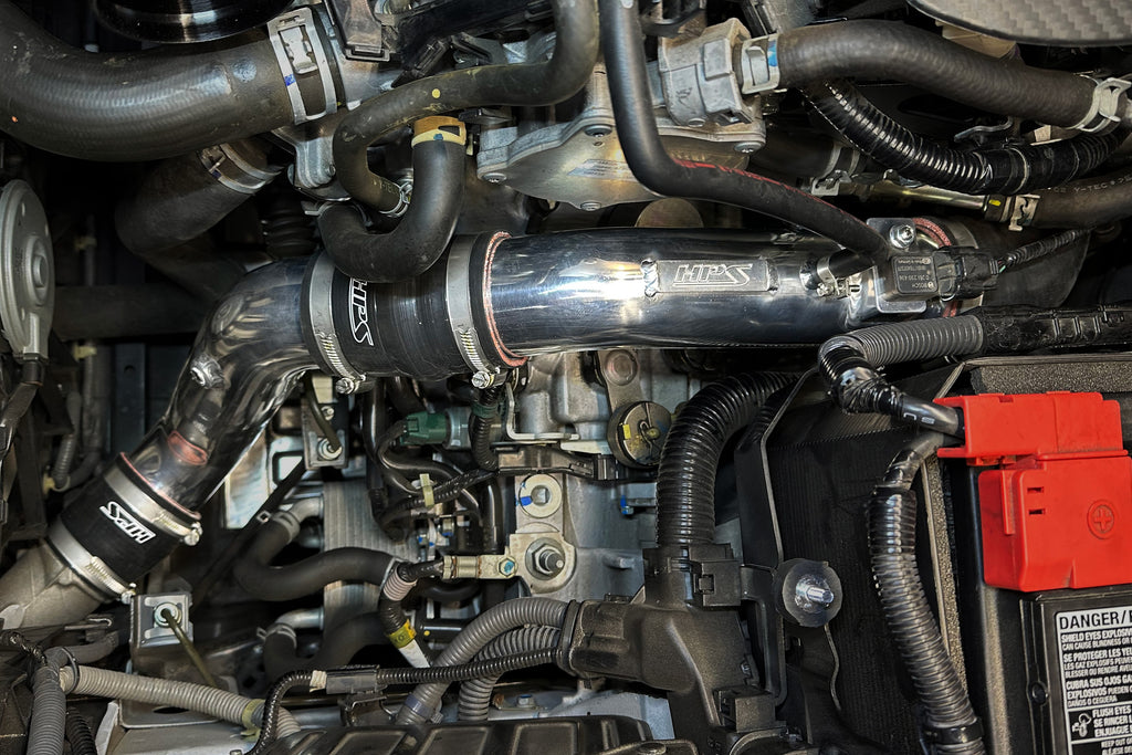 HPS Performance 17-156WB Prevent boost leaks