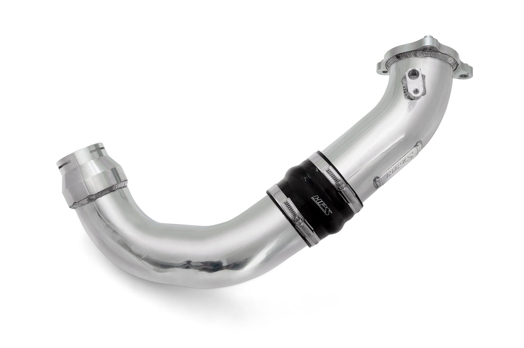 HPS Performance 17-158P Upgraded aluminum replacement to plastic OEM pipe