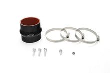 Load image into Gallery viewer, HPS Performance 17-158WB Upgraded aluminum replacement to plastic OEM pipe