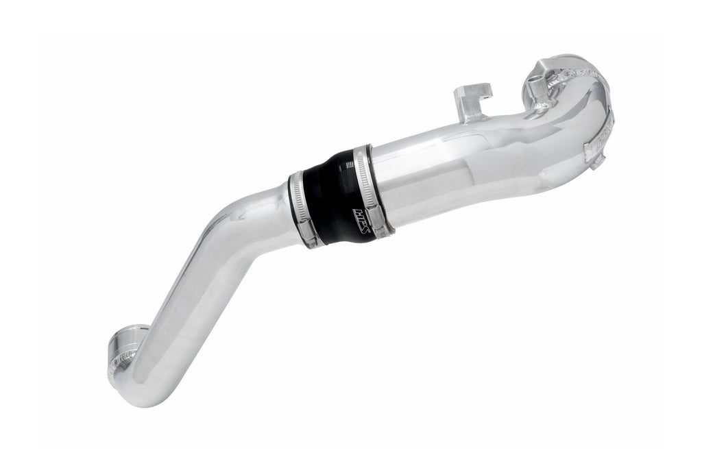 HPS Performance 17-159P Upgraded aluminum replacement to plastic OEM pipe
