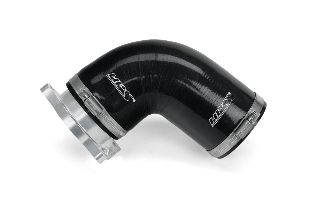 HPS Performance 17-162P Replaces turbo inlet elbow