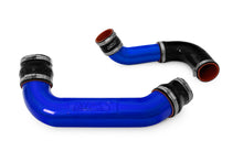 Load image into Gallery viewer, HPS Performance 17-163BL Hot and Cold Side Charge Pipe Kit