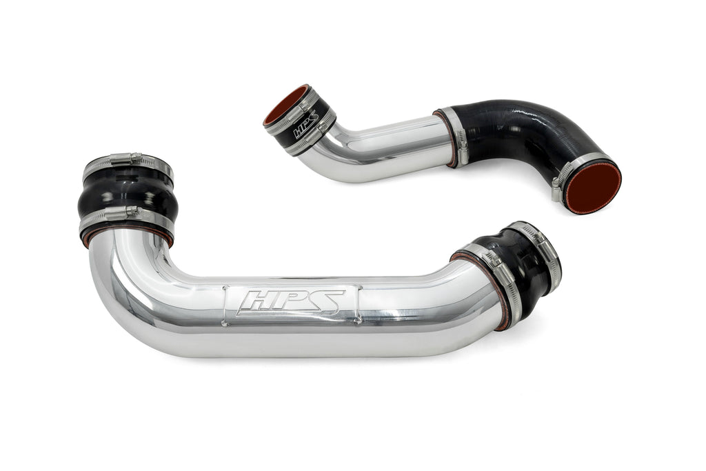 HPS Performance 17-163P Hot and Cold Side Charge Pipe Kit