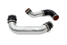 Load image into Gallery viewer, HPS Performance 17-163P Hot and Cold Side Charge Pipe Kit