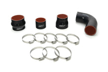 Load image into Gallery viewer, HPS Performance 17-163R Hot and Cold Side Charge Pipe Kit