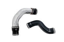 Load image into Gallery viewer, HPS Performance 17-164P Hot and Cold Side Charge Pipe Kit
