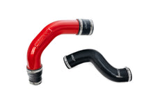 Load image into Gallery viewer, HPS Performance 17-164R Hot and Cold Side Charge Pipe Kit