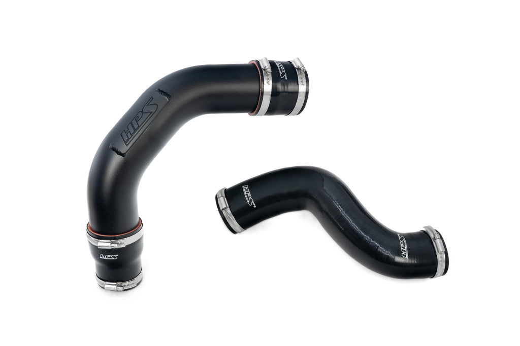 HPS Performance 17-164WB Hot and Cold Side Charge Pipe Kit