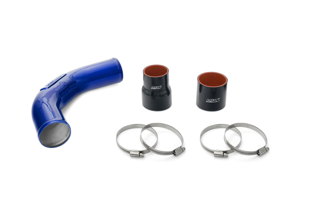 HPS Performance 17-168BL Cold Side Charge Pipe Kit