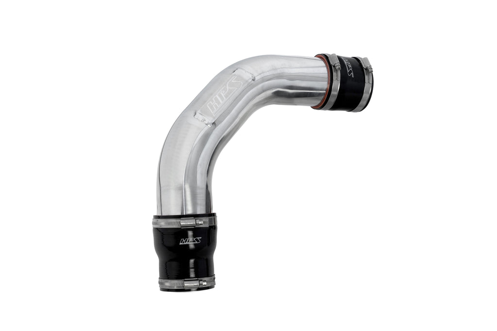 HPS Performance 17-168P Cold Side Charge Pipe Kit