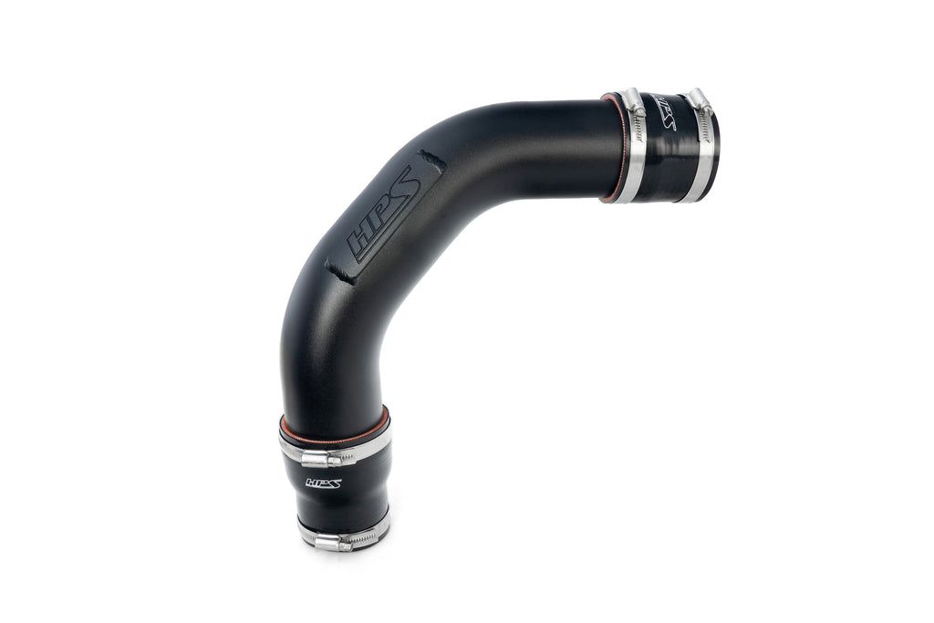 HPS Performance 17-168WB Cold Side Charge Pipe Kit