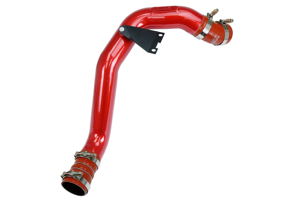 HPS Performance 17-171R Hot Side Charge Pipe Kit