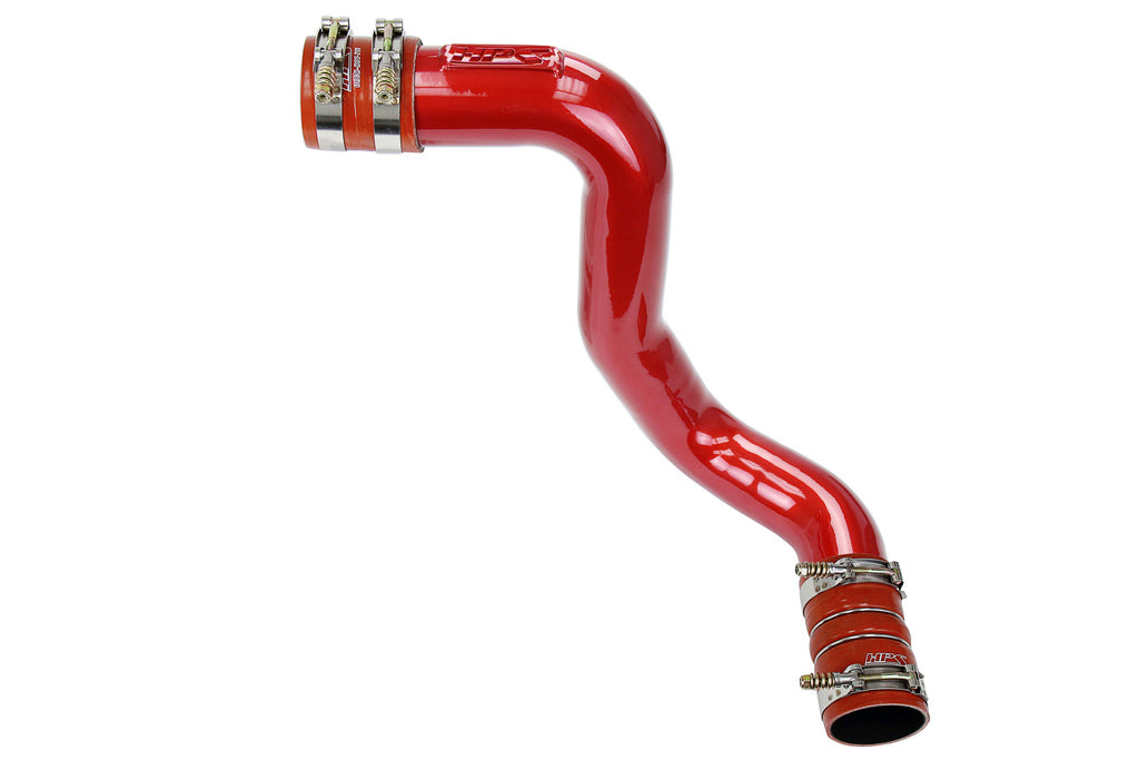 HPS Performance 17-172R Cold Side Charge Pipe Kit