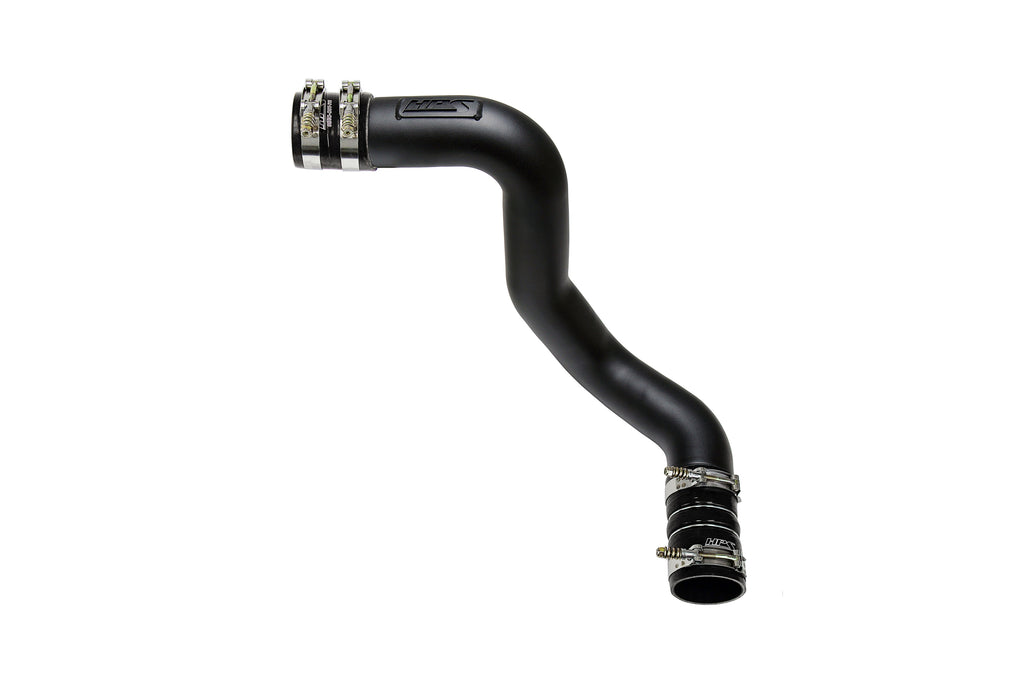 HPS Performance 17-174WB Cold Side Charge Pipe Kit