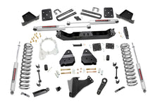 Load image into Gallery viewer, 6 Inch Lift Kit | Diesel | No OVLD | Ford F-250/F-350 Super Duty 4WD (17-22)