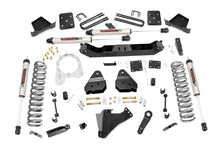 Load image into Gallery viewer, 6 Inch Lift Kit | Diesel | OVLD | V2 | Ford F-250/F-350 Super Duty 4WD (17-22)