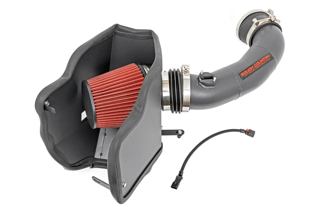 Cold Air Intake Kit | 6.7L | Ford F-250/F-350 Super Duty 2WD/4WD (2017-2019)