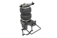 Load image into Gallery viewer, Air Spring Kit w/ compressor | Ford F-250/F-350 Super Duty 4WD (2017-2026)