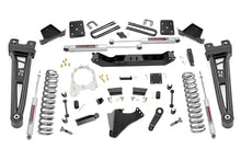 Load image into Gallery viewer, 6 Inch Lift Kit | R/A | OVLDS | Ford F-250/F-350 Super Duty 4WD (2017-2022)
