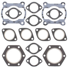 Load image into Gallery viewer, Vertex Gaskets 81-82 Polaris Cutlass SS 440 Top End Gasket Kit
