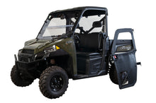 Load image into Gallery viewer, Seizmik 13-17 Polaris Ranger XP 570-1000 Full-Size Profit Door Kit